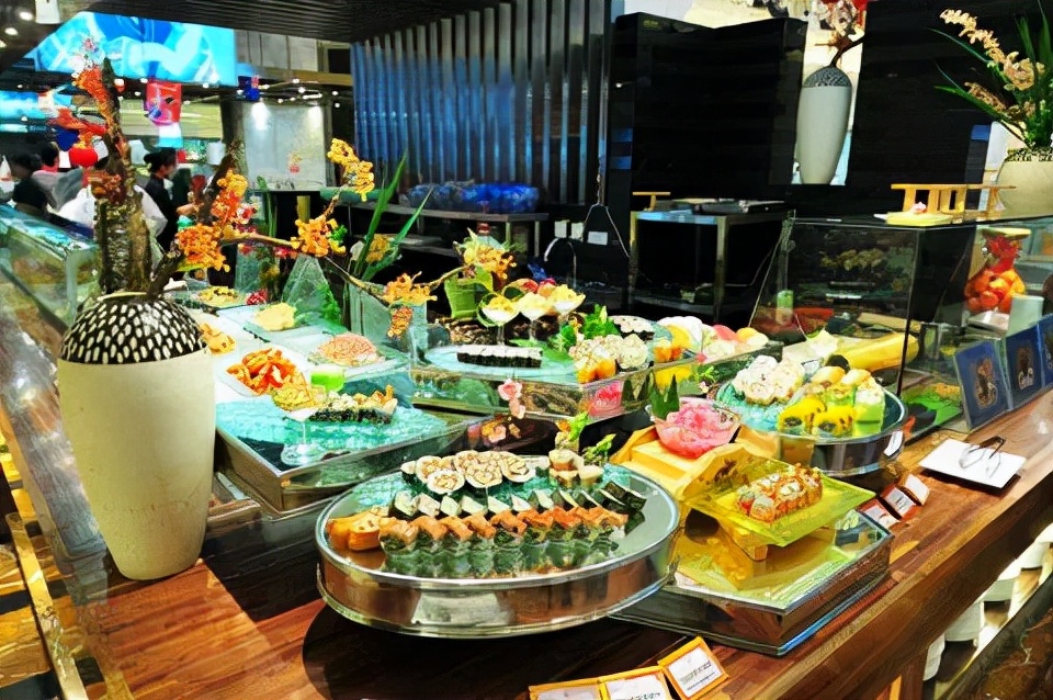 北京金钱豹自助餐多少钱一位(金钱豹陨落) - 价格百科