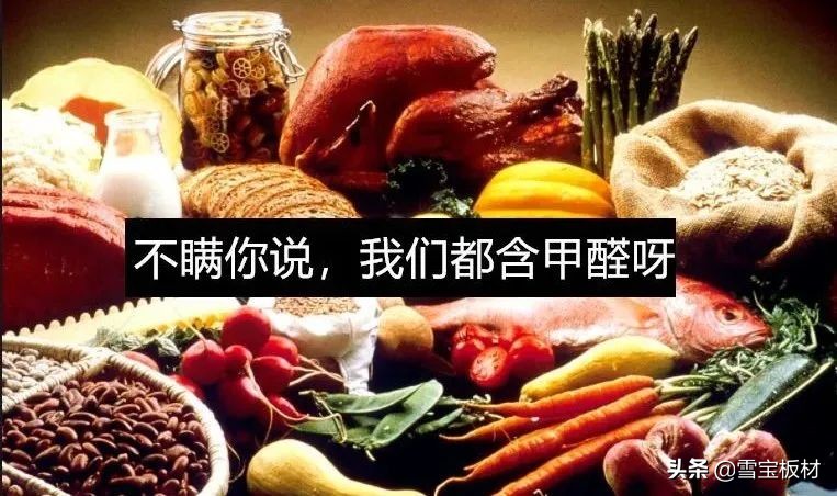 板材十大品牌丨新国标ENF级丨全球最严苛标准