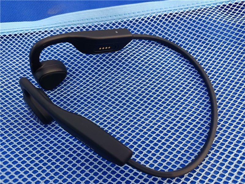 NANK南卡骨傳導(dǎo)運(yùn)動(dòng)耳機(jī)Runner Pro2實(shí)用性更強(qiáng)為運(yùn)動(dòng)而生