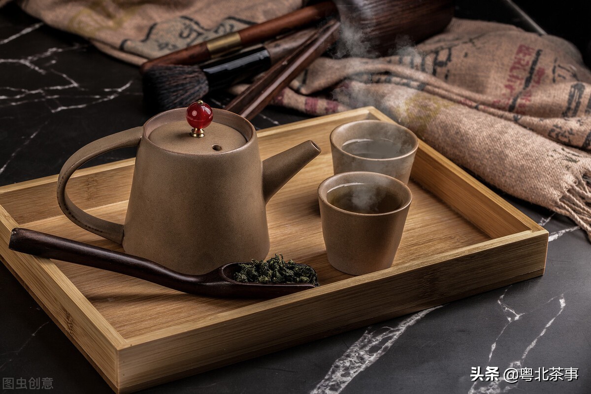 安静喝茶,随心,随意,随缘