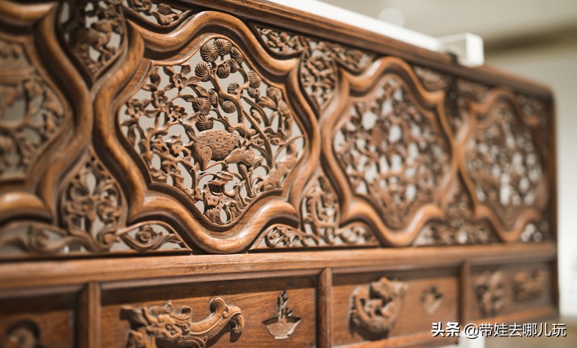 清华大学艺术博物馆：文艺又清净的好去处