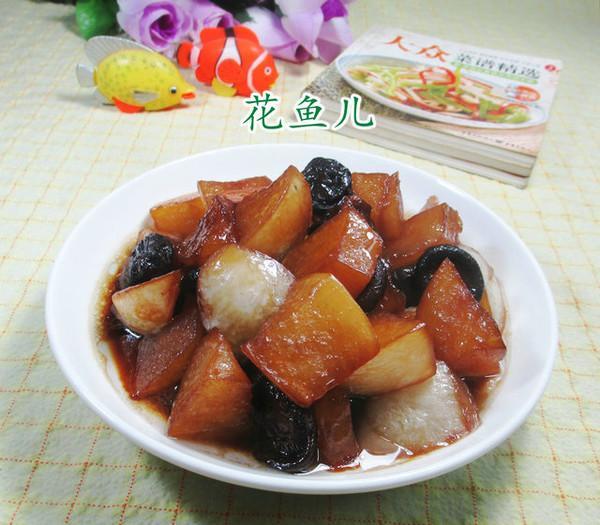 香菇和它是天生一对(香菇和它是天生一对吗)