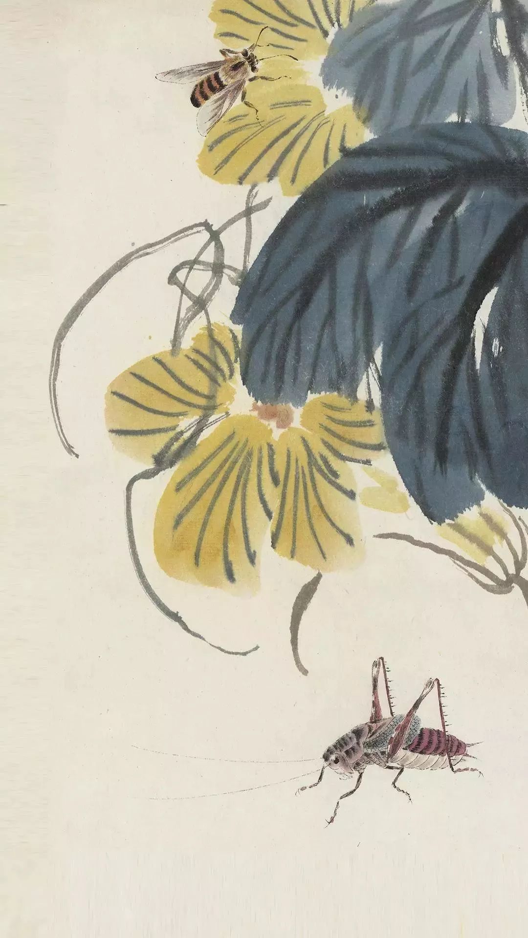 书画收藏里的这些“黑话”你都懂吗？看完这些你也能成收藏专家