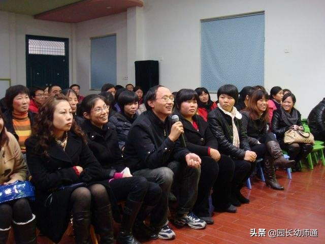 2019年幼儿园家长学校工作计划（仅供参考）