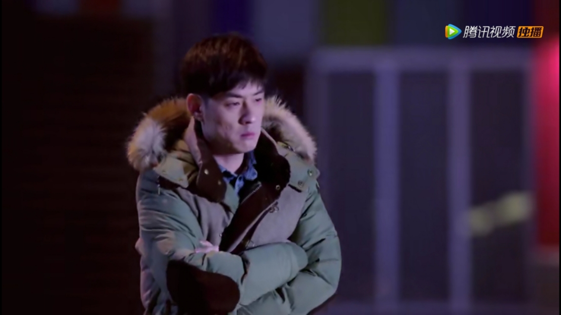 曹乾坤因一顿饭坚定了离婚的决心，《离婚律师》揭晓背后的心酸