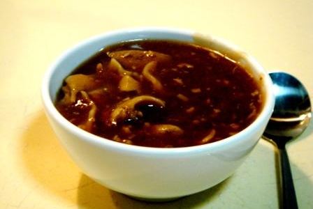 舌尖上的美味：北京必吃的十大特色美食