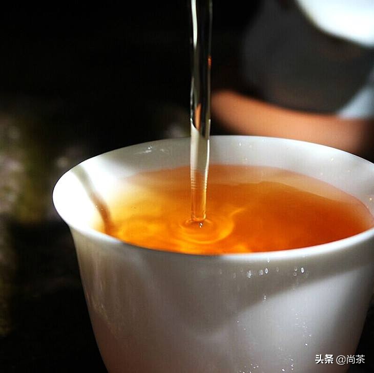 哪些茶是属于红茶（什么是红茶）