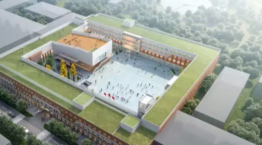 揭秘各地国际学校“上东区”——北京篇