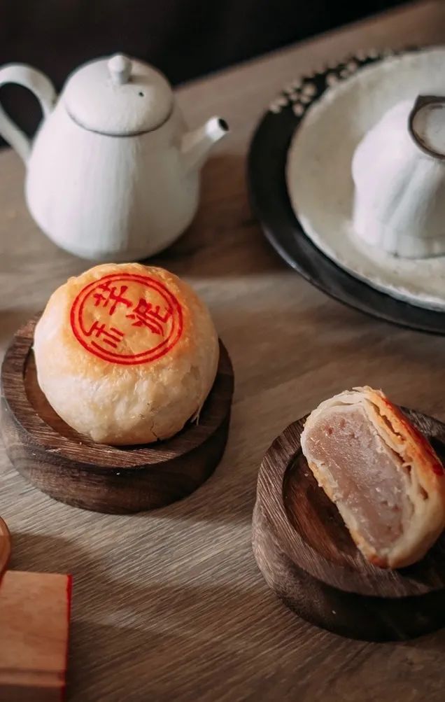 什么牌子的月餅好吃,