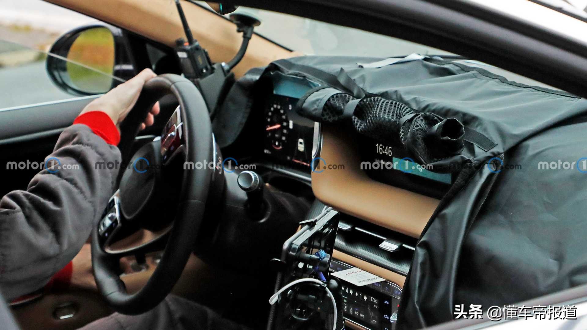 新车 | 新款奥迪A8、宾利添越S领衔，广州车展11款必看重磅豪华车