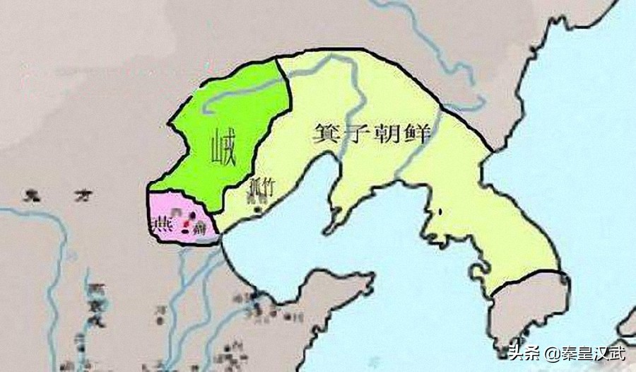 韩国挖出商朝铜戈，方形短内，意外揭开高丽留下的千年谜团