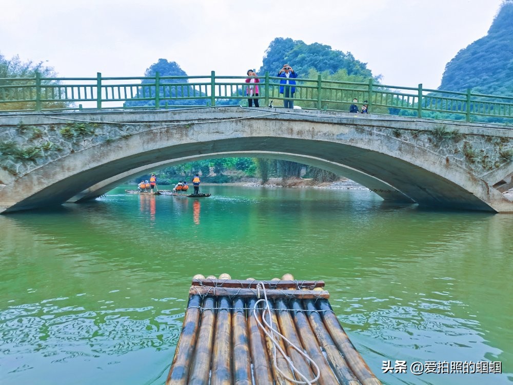 阳朔3天2晚省钱攻略