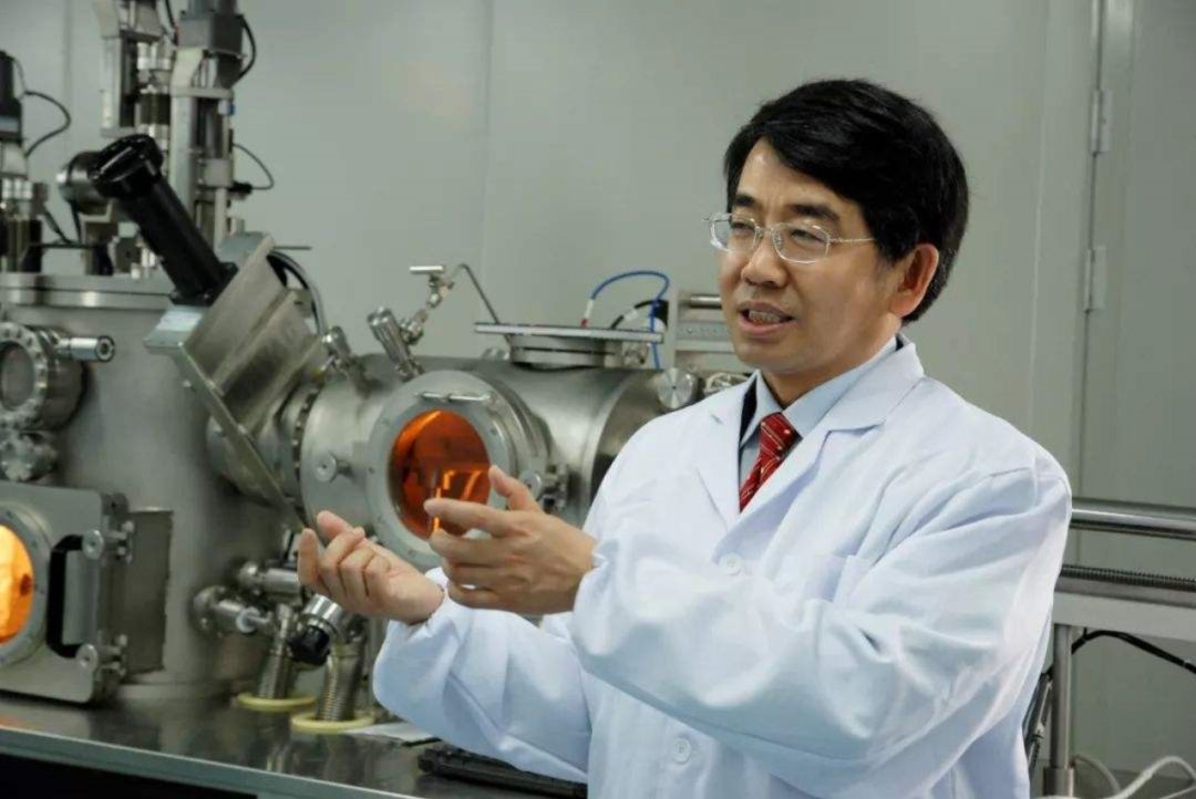 重磅！黄维院士任福建师范大学首席科学家，曾任西工大校领导