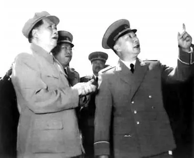 十大元帅中唯一一位大学生,1963年因病离世,毛主席为其吊唁赋诗