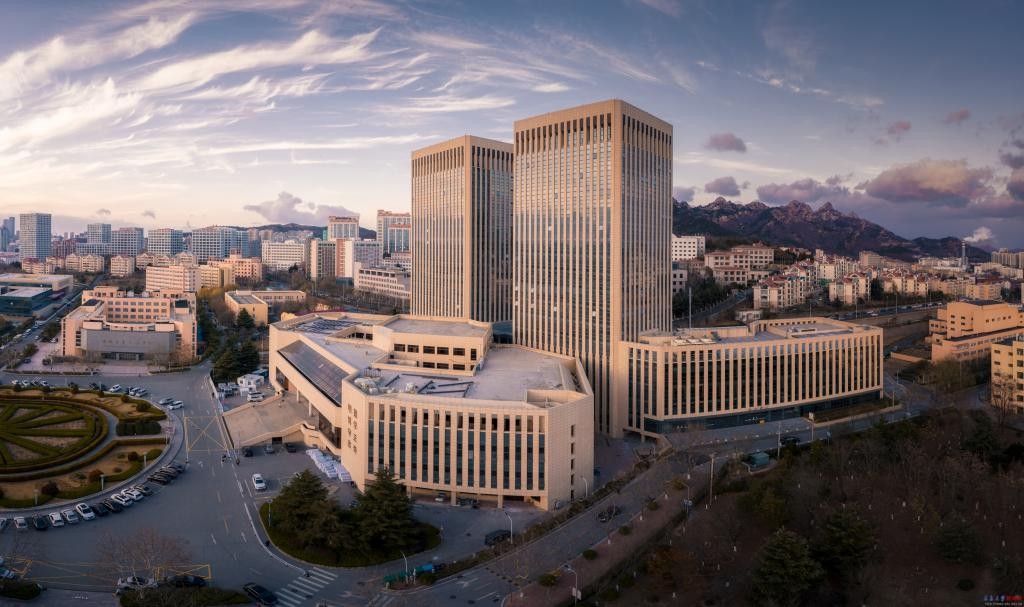 全国第二！在这一权威榜单中，青岛大学表现亮眼，位居全国前列！