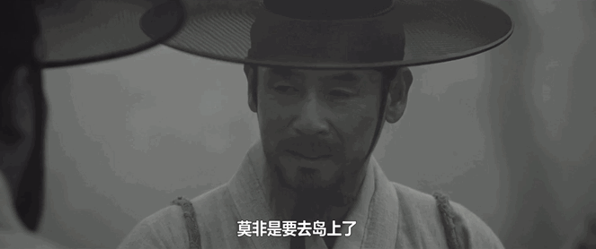 奥斯卡之后，韩国电影再出神片