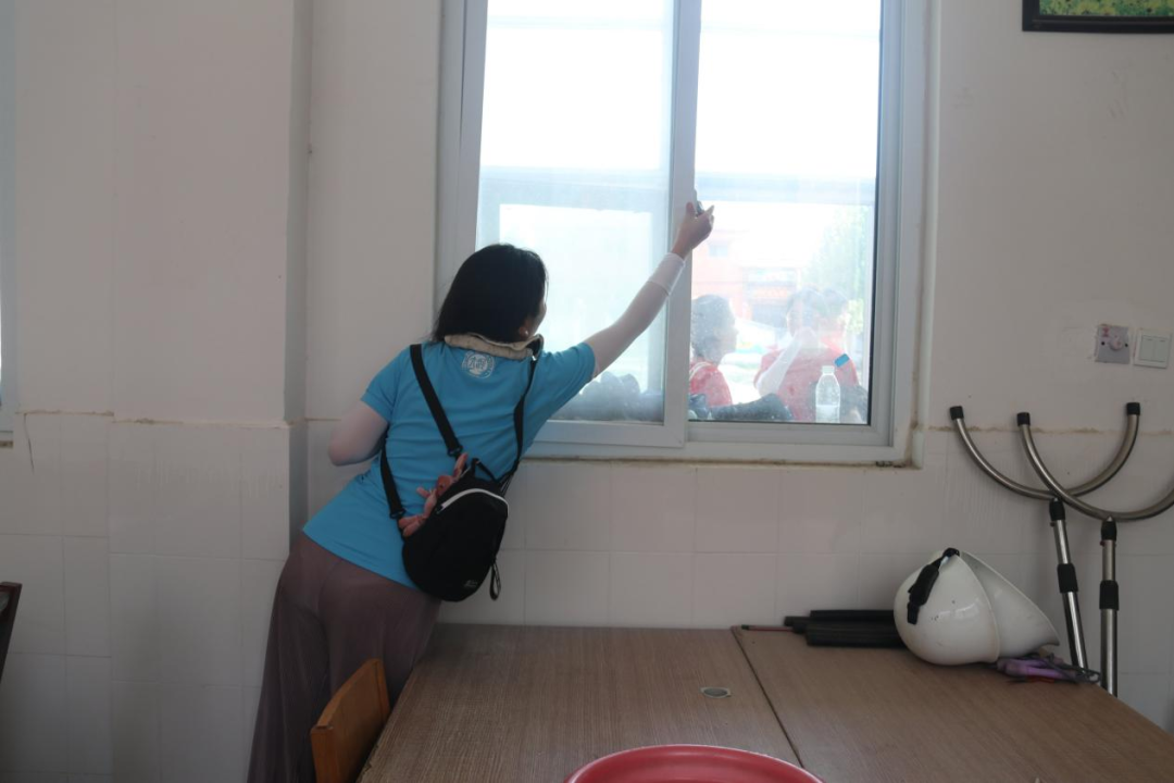 河南大学音乐学院支教特辑丨抵达双楼，开启支教历程