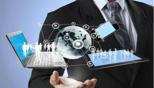 什么是电子商务行业（电子商务专业学什么）