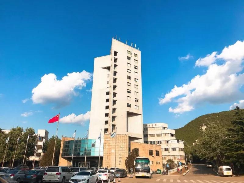 为什么选择山东财经大学？这10个理由一定吸引你