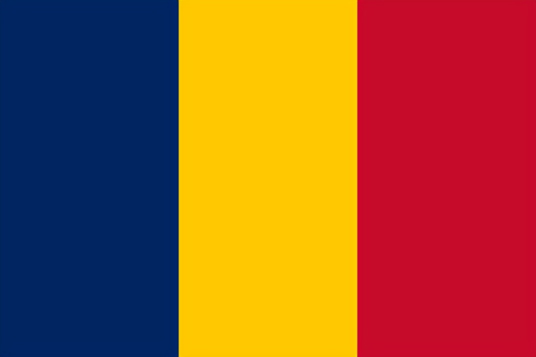 红黄两色国旗是哪个国家(黑红黄三个颜色是哪个国家的国旗)(喀麦隆