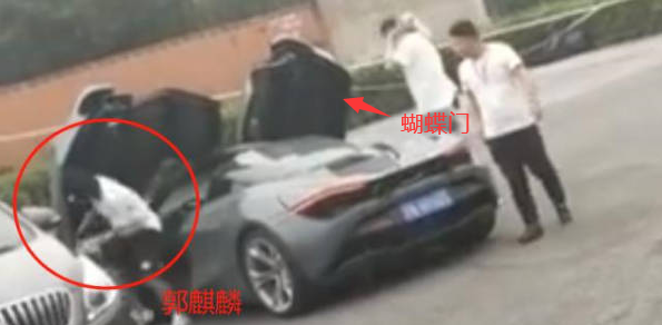 德云男团座驾有多豪横？少班主郭麒麟排第三，小岳岳只能排第五