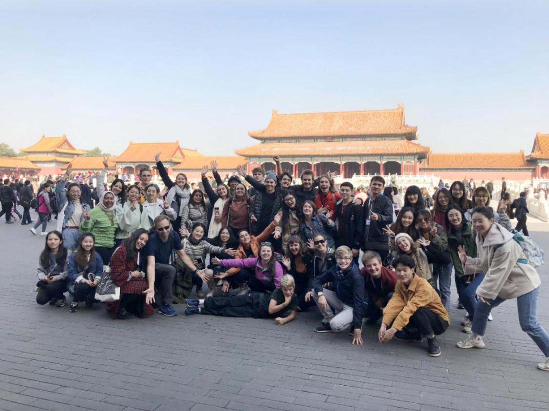 文以载道，以文化人——欢迎报考首都师范大学文学院