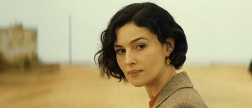 《西西里的美丽传说》：浅析剧中的3种爱，温暖与悲哀共存