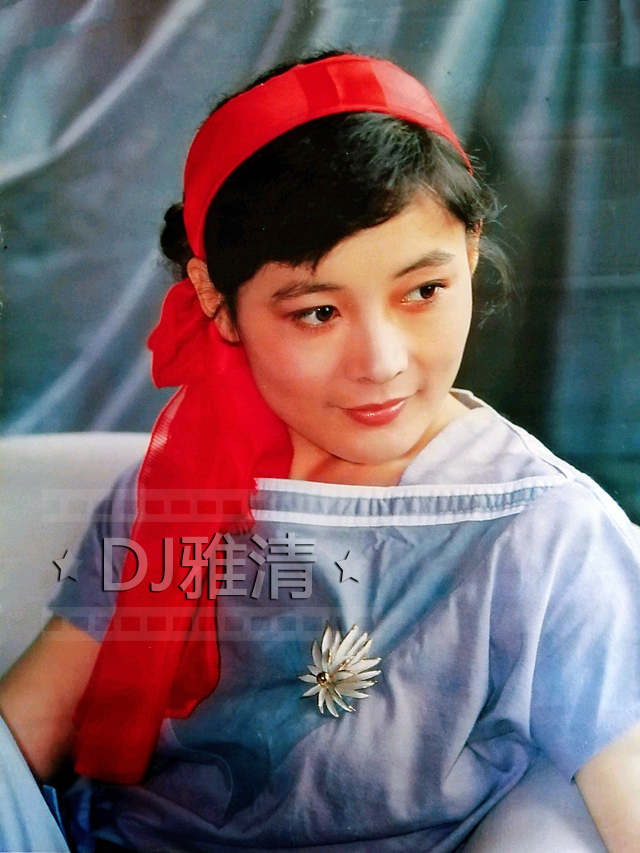 17位内蒙女星 17朵草原上美丽的花 个个又美又实诚 比江南美女更耐看