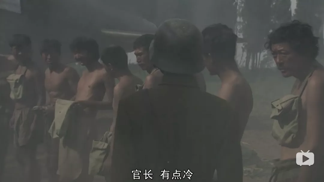 影视剧里的国军和真实的国军，中间差了10086个楚云飞