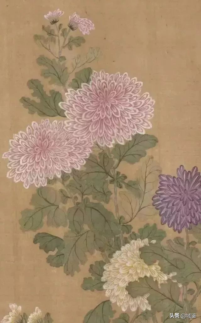 欣赏国画有门槛？这些必懂的“术语”你知道多少？