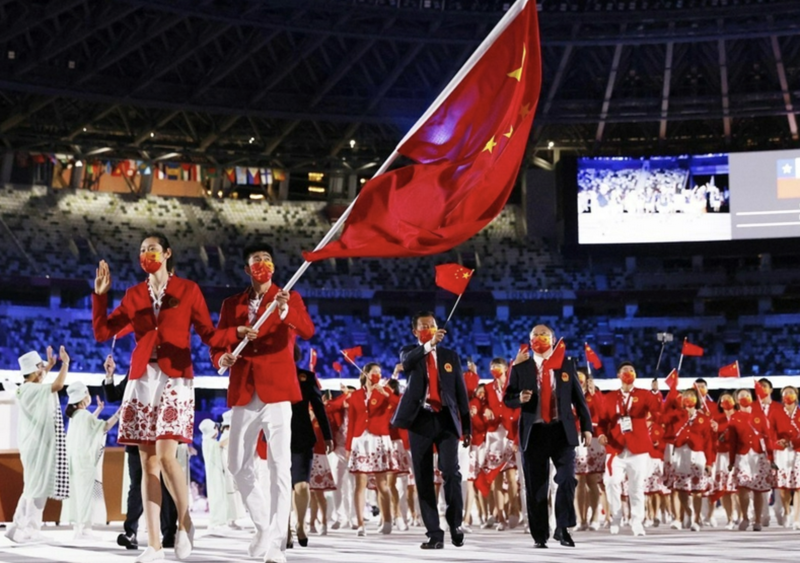 奥运会24号有哪些比赛项目(24日东京奥运会赛程：一共产生11枚金牌，首金花落谁家成焦点)