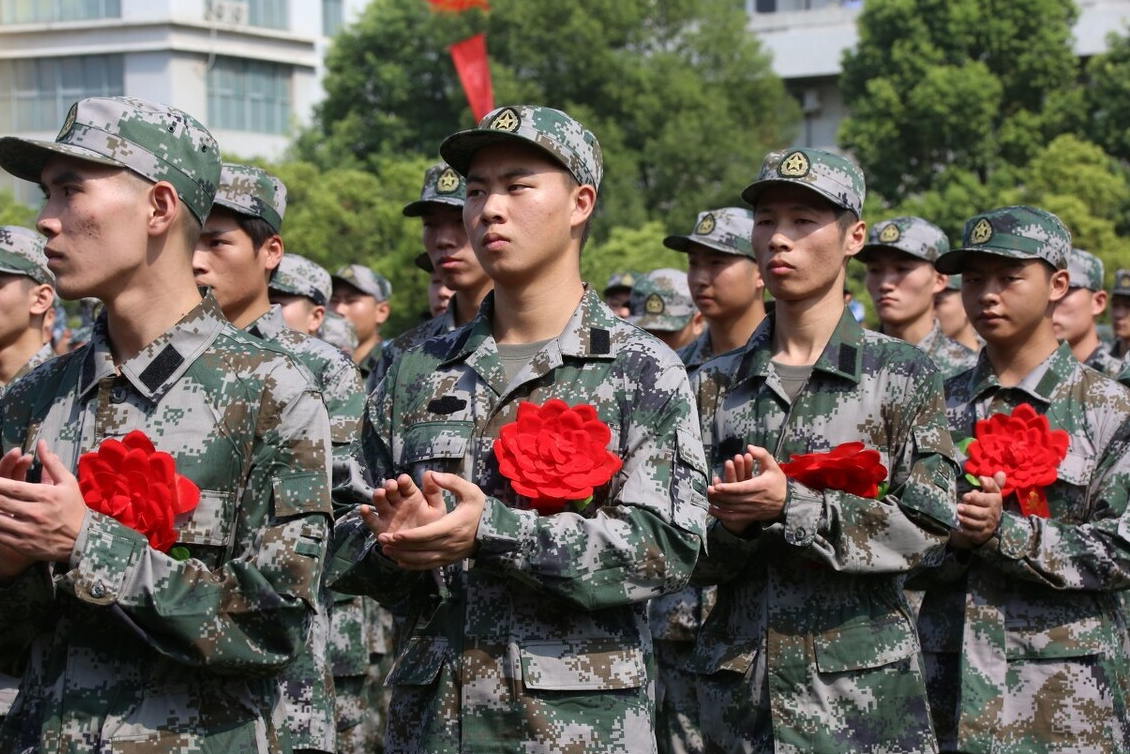 2021年征兵有变化，参军政审不合格的8种情况，报名前需自检