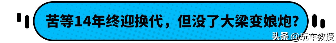 男人的终极SUV兰德酷路泽！未来绝对的保值神车？