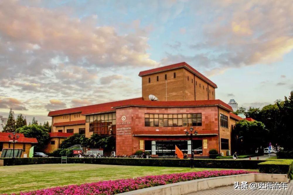 北大超清华！浙大仅排第9！陕西近3年理工科一本录取分数线汇总