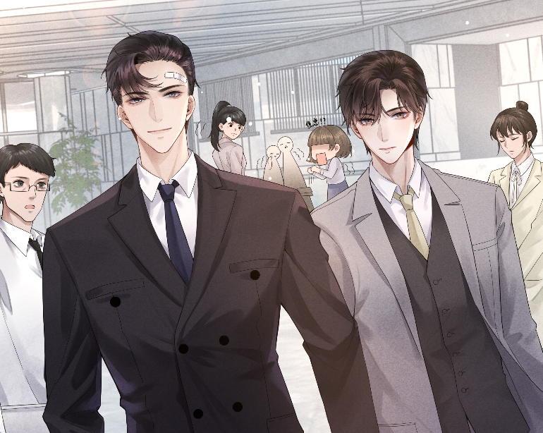 《迪奥先生》出漫画,"天凉王破"是什么梗?