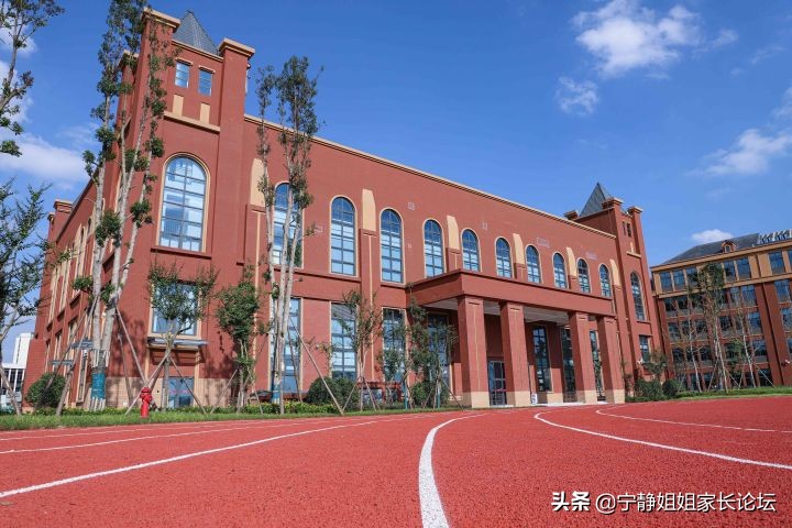 实地探校！这所学校究竟怎么样，带你走进成都狄邦肯思学校