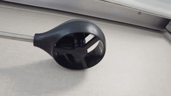 无需预埋、不用打孔—TCL卧室新风空调安装及使用实测