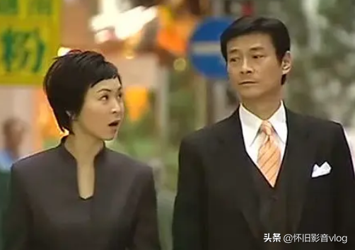 港剧大盘点之律政剧，哪位律师是你心中的嘴强王者