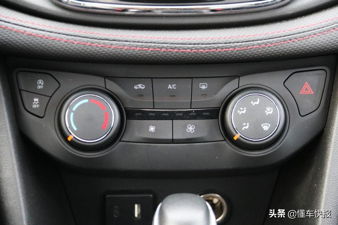 务实派与运动派，大众朗逸对比雪佛兰科鲁泽