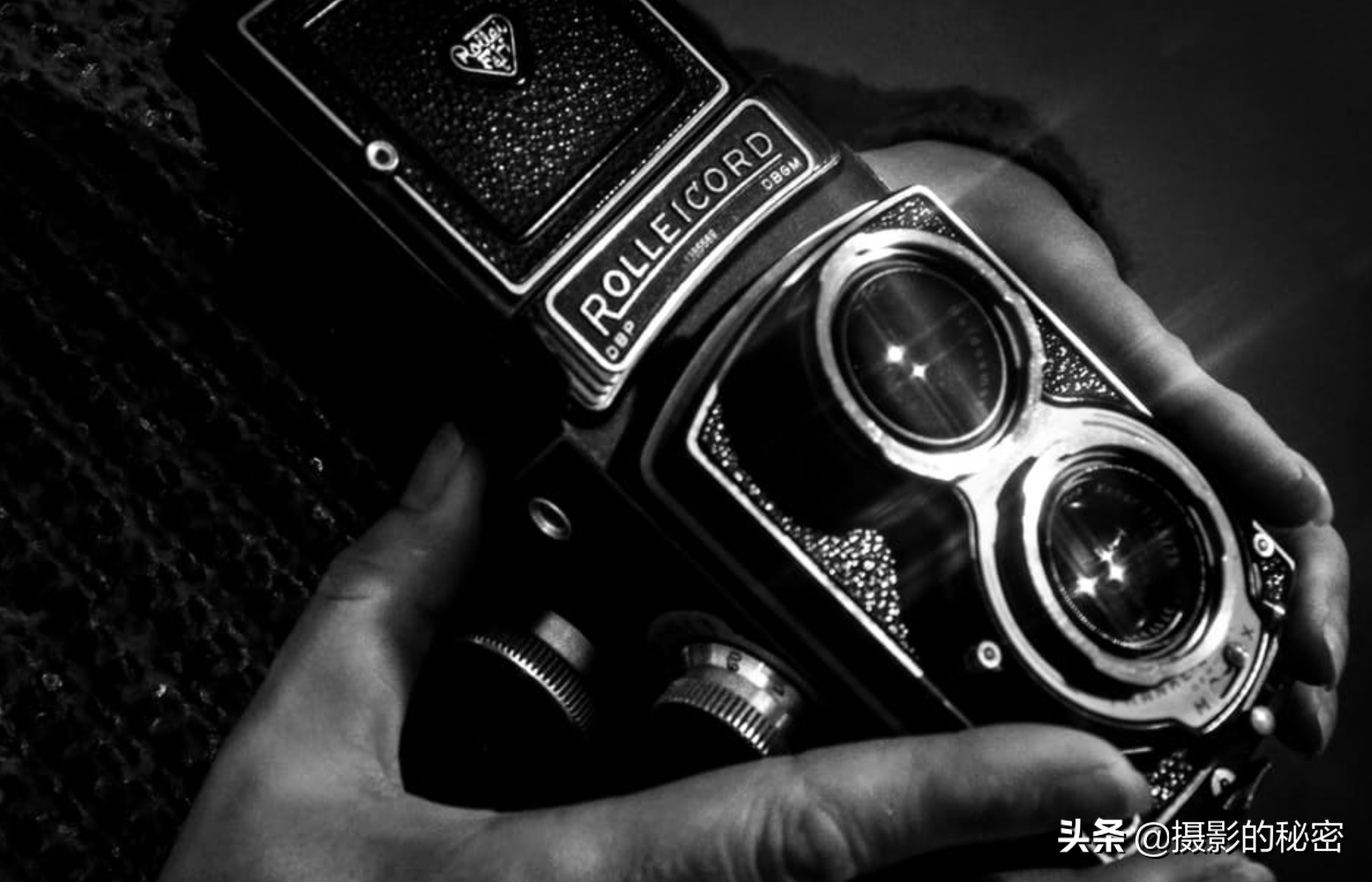 摄影专业的就业前景怎么样？5个方向，高校教师为你指路