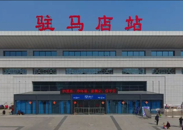 新蔡县虽然与上蔡县人口相差较多,但两县面积相近,经济实力也极为相近