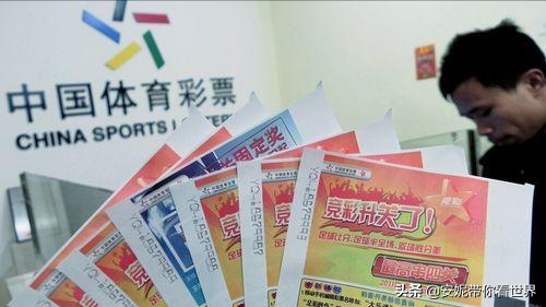 彩民：“这样”买彩票，中奖500万大奖的几率更大！不信你试试？