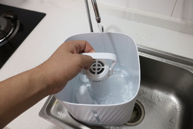 温润加湿 倍享清新——舒乐氏香薰加湿器
