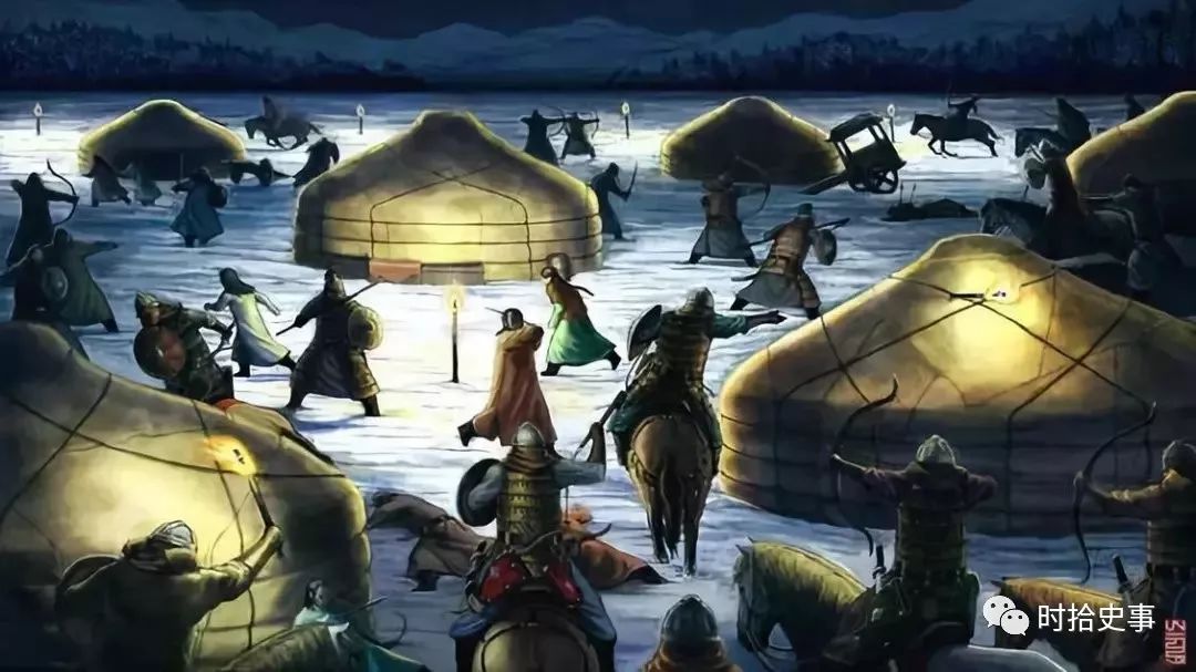 这个“保保”有点猛