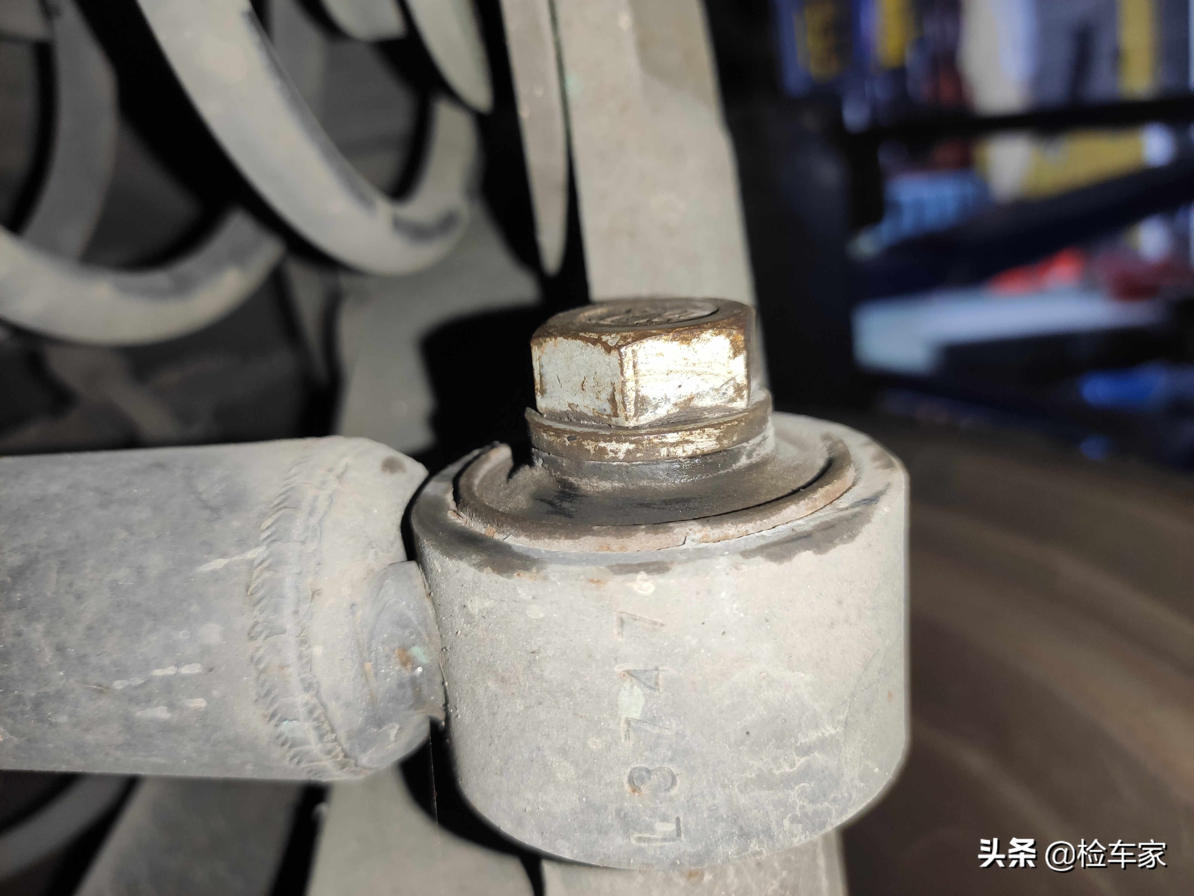 这辆报价5万的英朗GT，车况精品没人要，别克车主：有通病