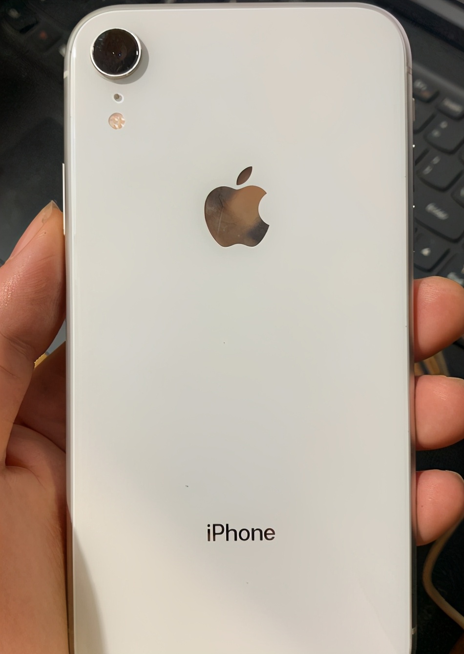 苹果国行型号教你如何识别真国行iphone