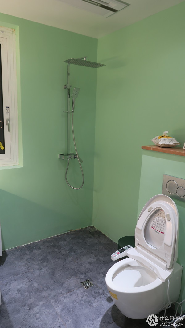 业内人士教你怎么装修：奇葩挑战传统的是与非！零瓷砖装修续集