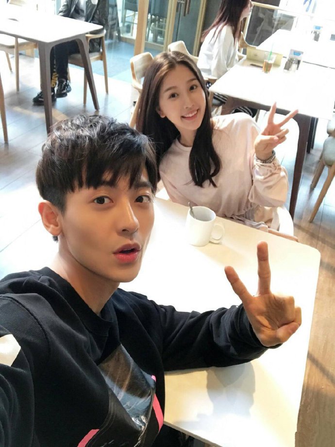 虞书欣负责出道,赵志伟着急"蹭热度",怎能把庄程芳忘了