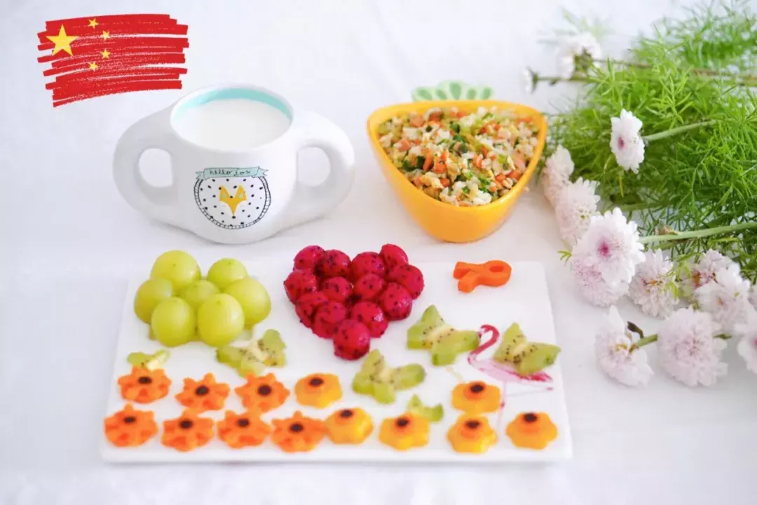 小餐具大学问，选购辅食餐具需注意六大原则