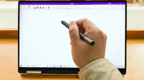 电脑手写笔如何启用（手把手教你使用手写笔）